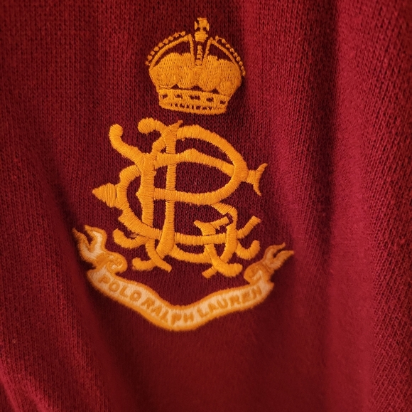 Polo ralph lauren jacket 2xb - Picture 2 of 3